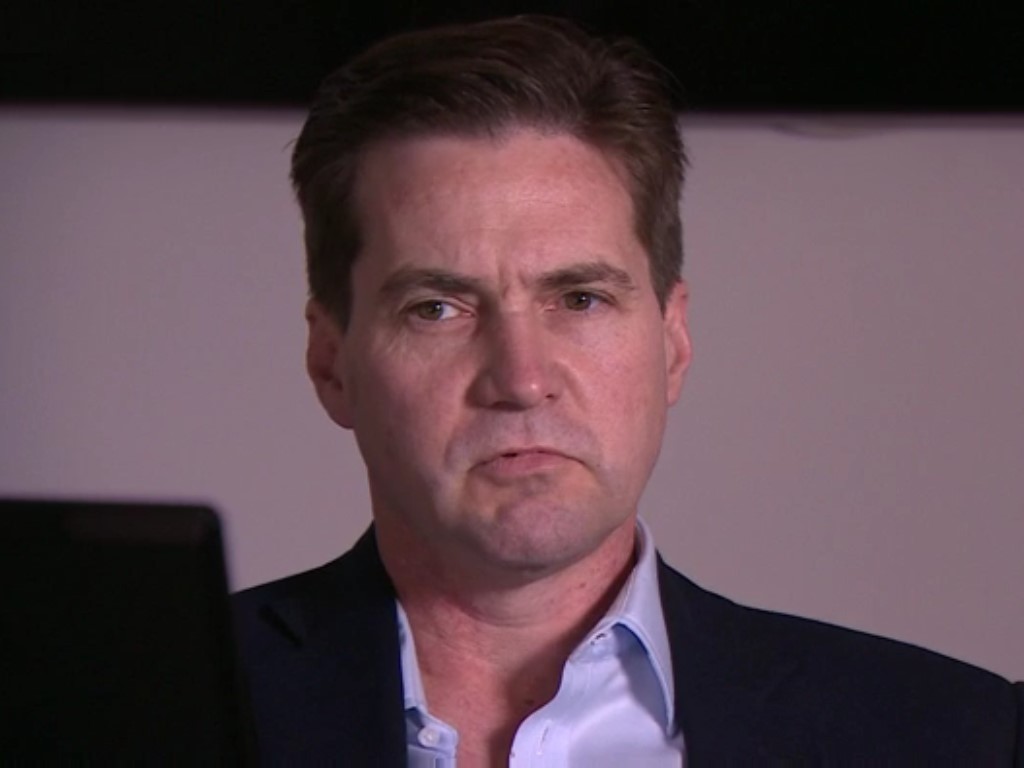 Craig Wright is a liar and anyone who still believes he is Satoshi is a gullible fool